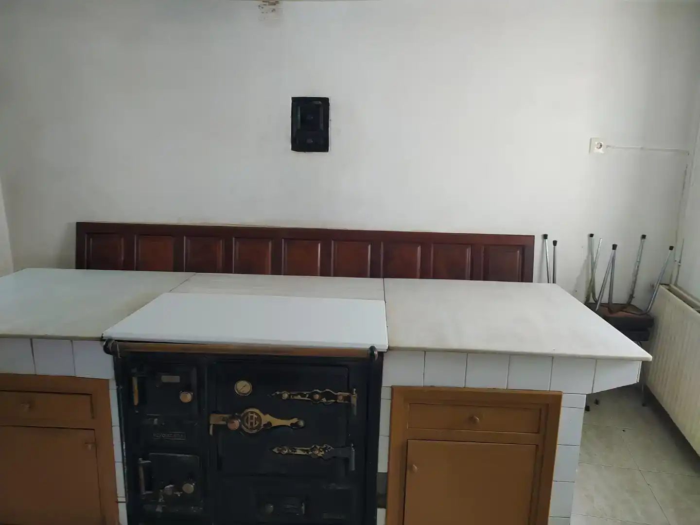 Kitchen of Houses for sale in Begonte