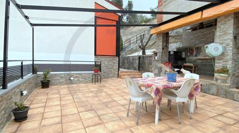 Foto 5 de Casa o chalet en venta en Carrer de la Carena del Mas Bellver, Les Martines, Barcelona