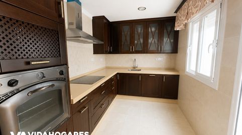Foto 4 de Casa o xalet en venda a Aguadulce - Almadraba - Punta Candor, Rota