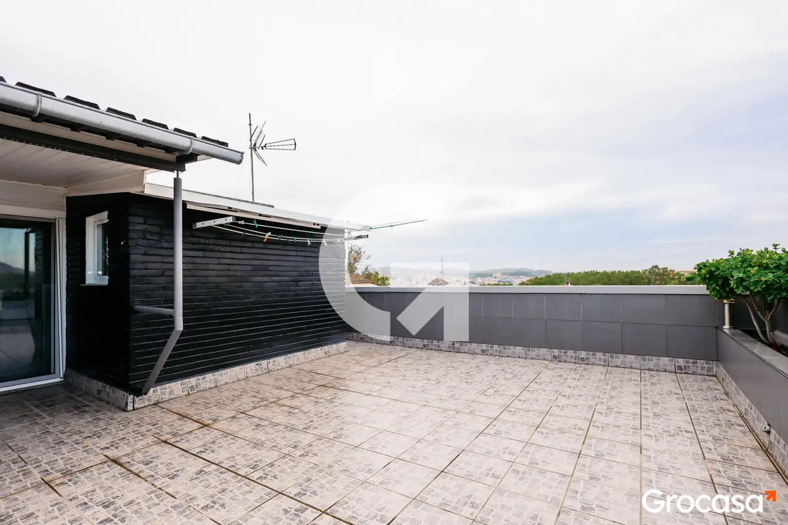 Attico con terrazza in vendita a AV CASTELLBISBAL, imagen 25