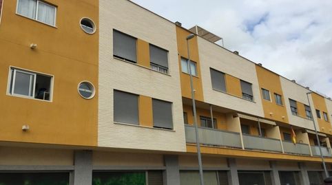 Photo 2 of Garage for sale in Virgen del Pilar, Benejúzar, Alicante