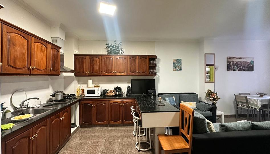 Photo 1 of Building for sale in Calle de Bolivia, El Tablero, Las Palmas