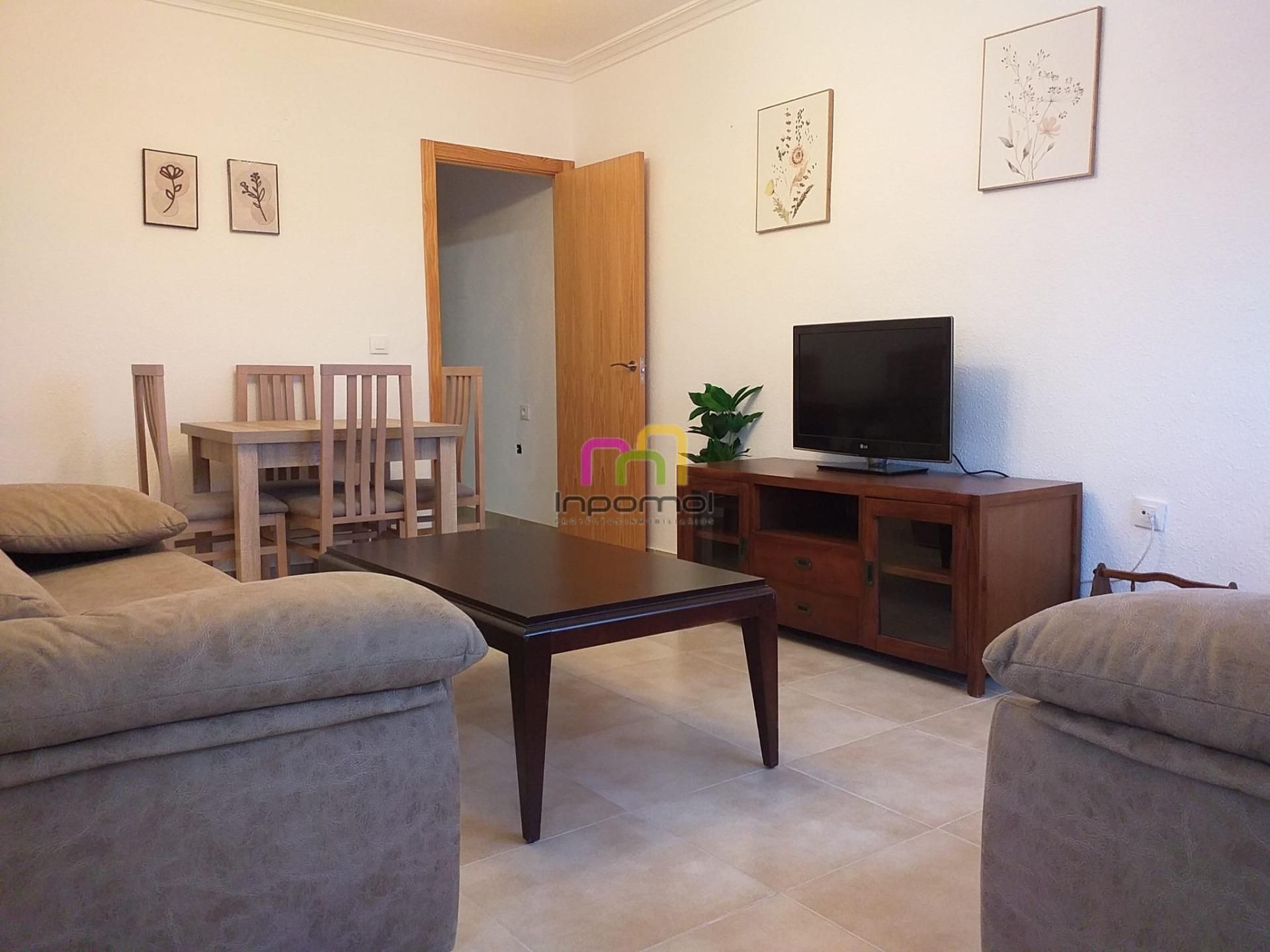 Flat to rent in Pardaleras