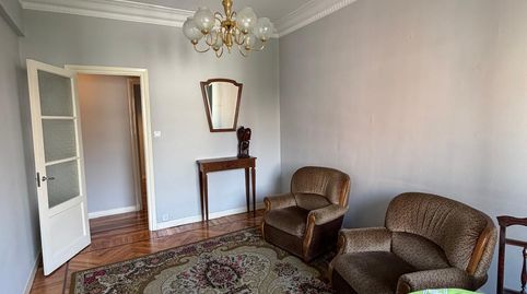 Foto 3 de Piso en venta en Enrique Eguren Kalea, Ametzola, Bilbao