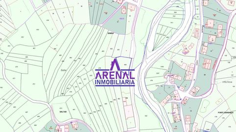 Parcela urbana con cierre de piedra, imatge 5