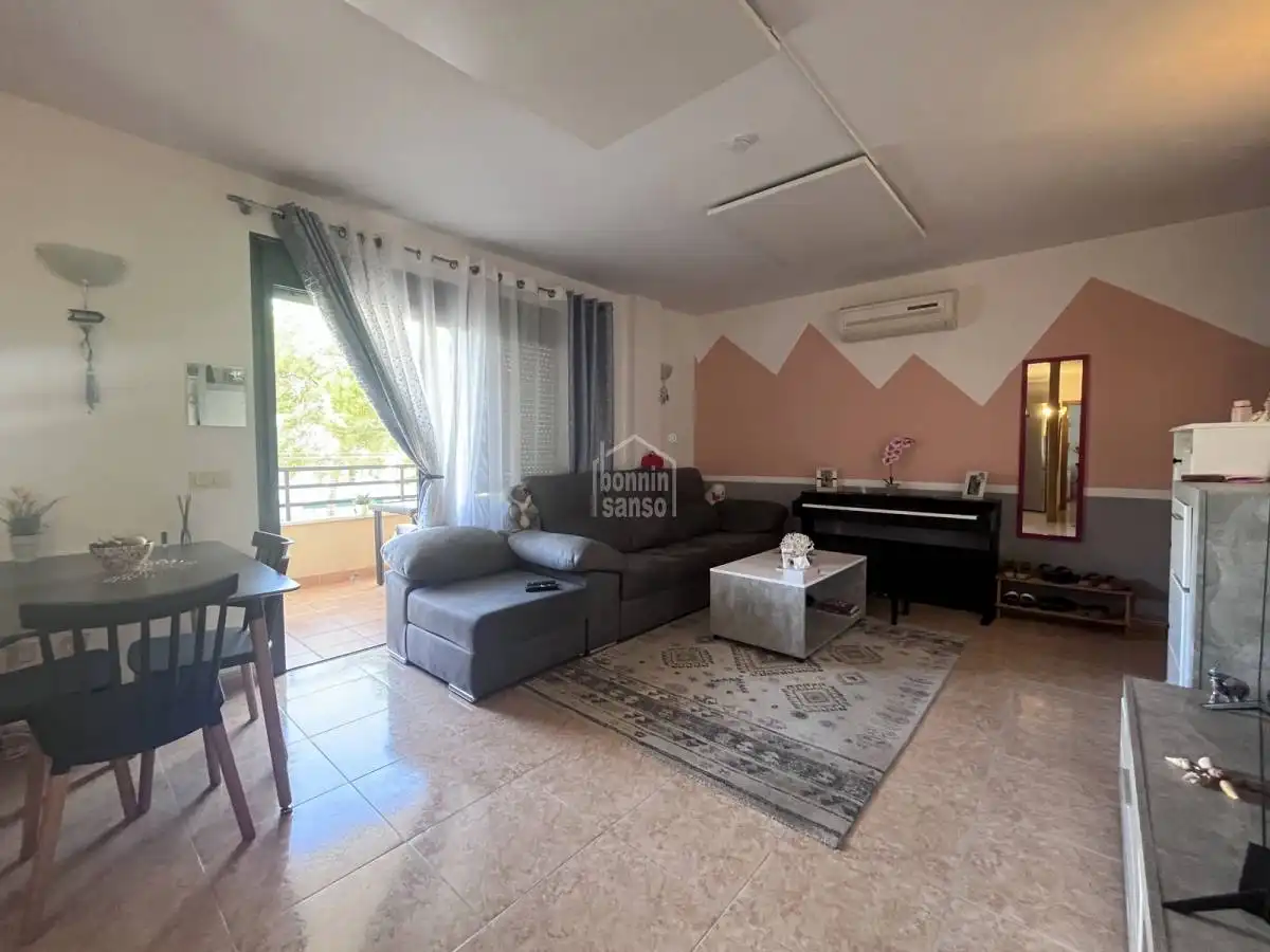 Apartment mit Aufzug zum Verkauf in Sant Llorenç des Cardassar, imagen 5