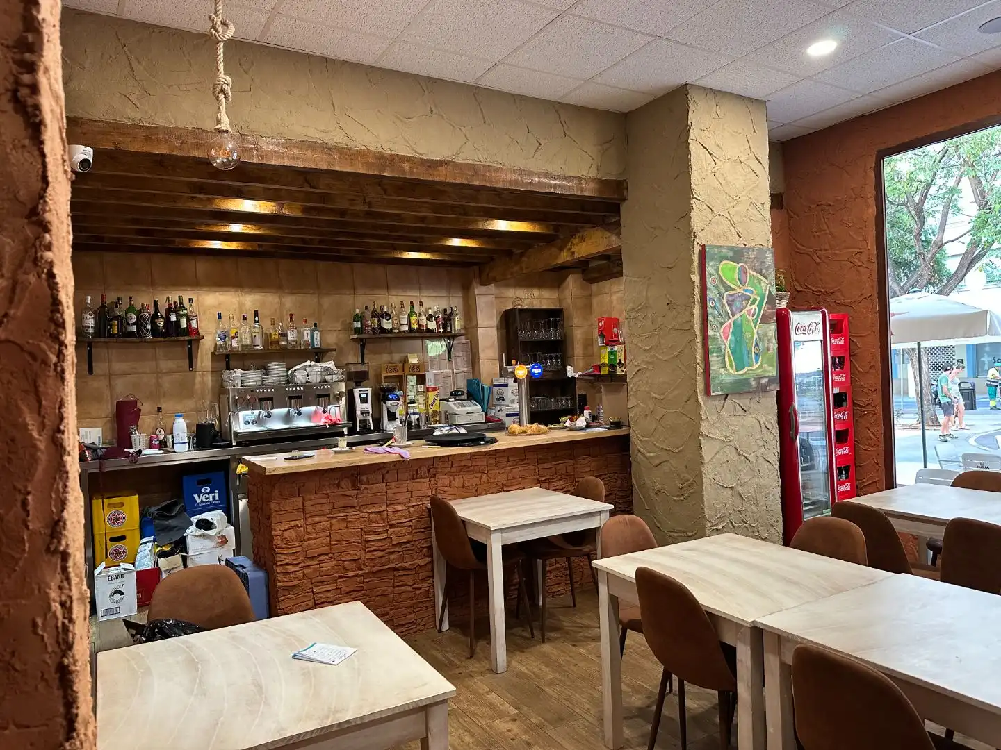 Locale commerciale in cessione a Av Comunidad Valenciana 1, imagen 5