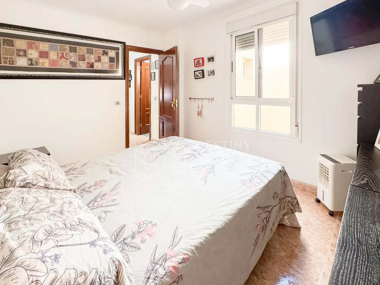 Habitación de Casa adosada en venta en Puerto del Rosario
