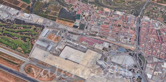 Nave industrial en Venta en La Presa - Collado - La Malla