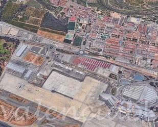 Nau industrial en venda en Manises