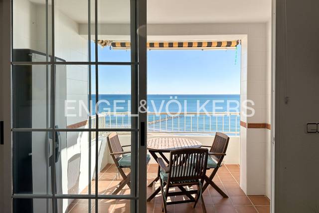 Apartamento en Alquiler en Playa del Puig