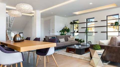 Villa moderna en venta en Ciudad Quesada, una urbanización popular en la Costa Blanca Sur. La casa se construirá en 2 plantas más, imatge 3