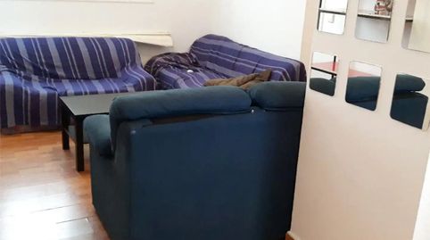Foto 3 de Piso en venta en Rúa Silvio Fernández Rodríguez, 7, Couto, Ourense Capital