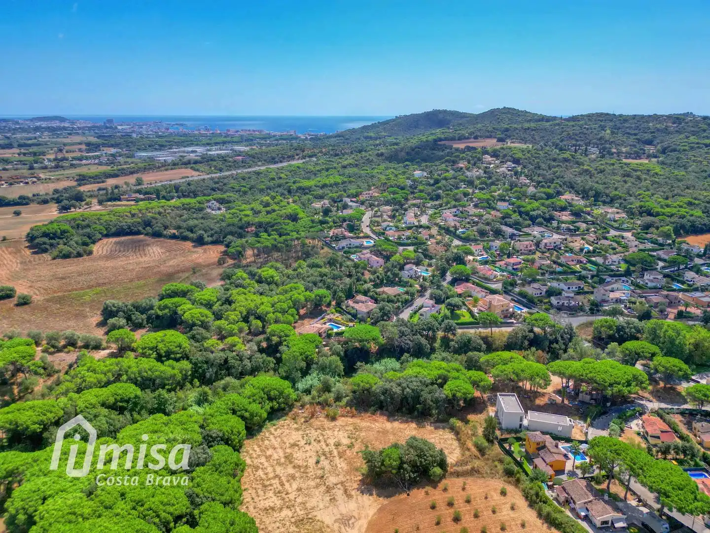 Chalet con piscina en venta en Cabanyes - Mas Ambrós - Mas Pallí, imagen 35