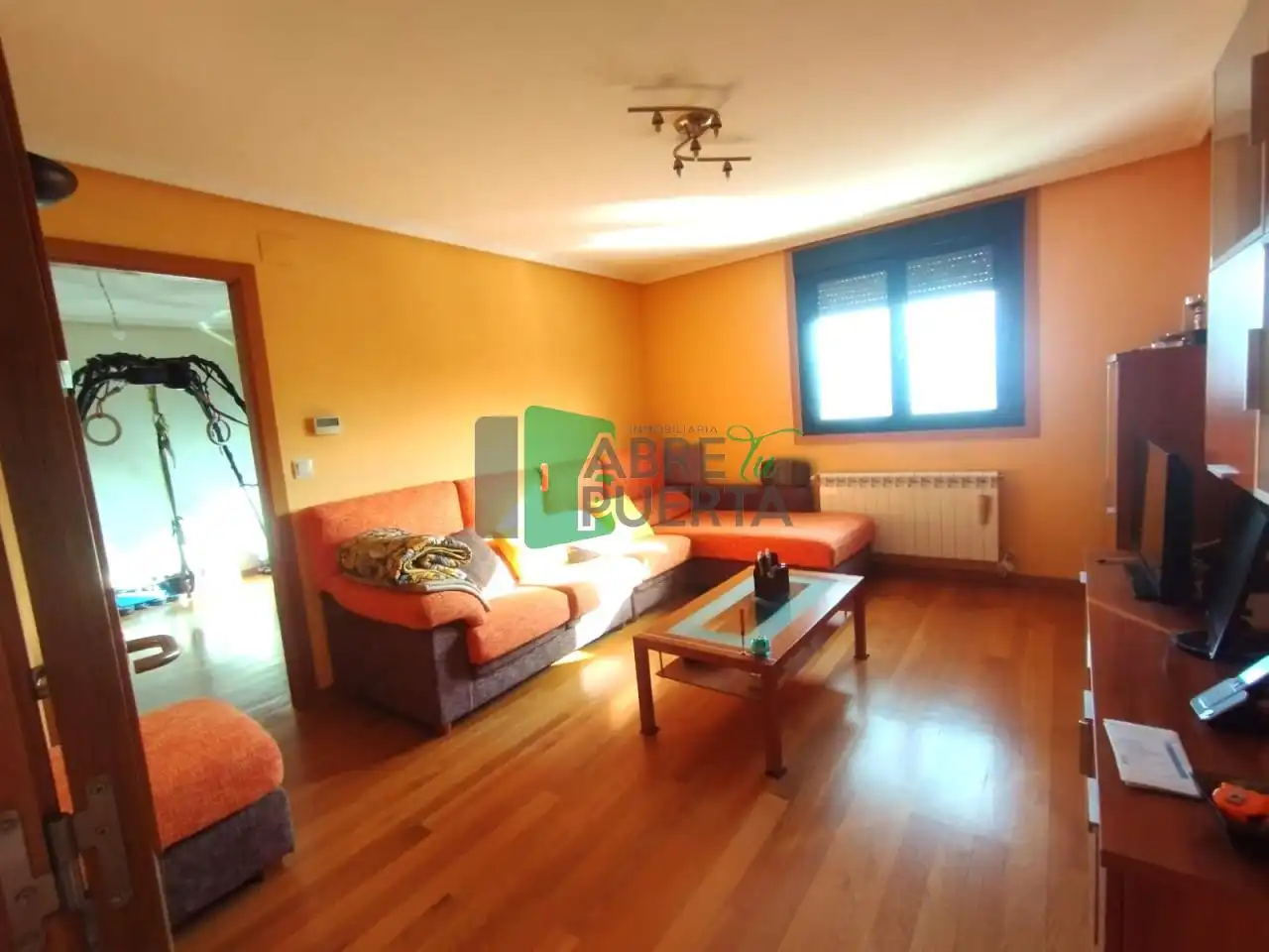Piso en venta en Barbadás, imagen 2