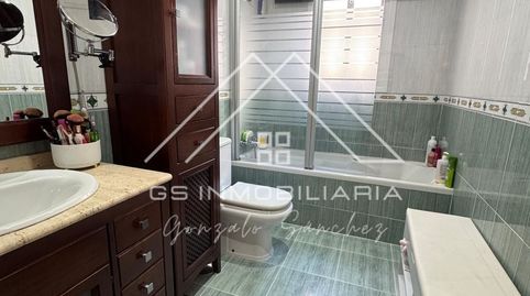 Foto 4 de Piso en venta en El Valle, Lucena