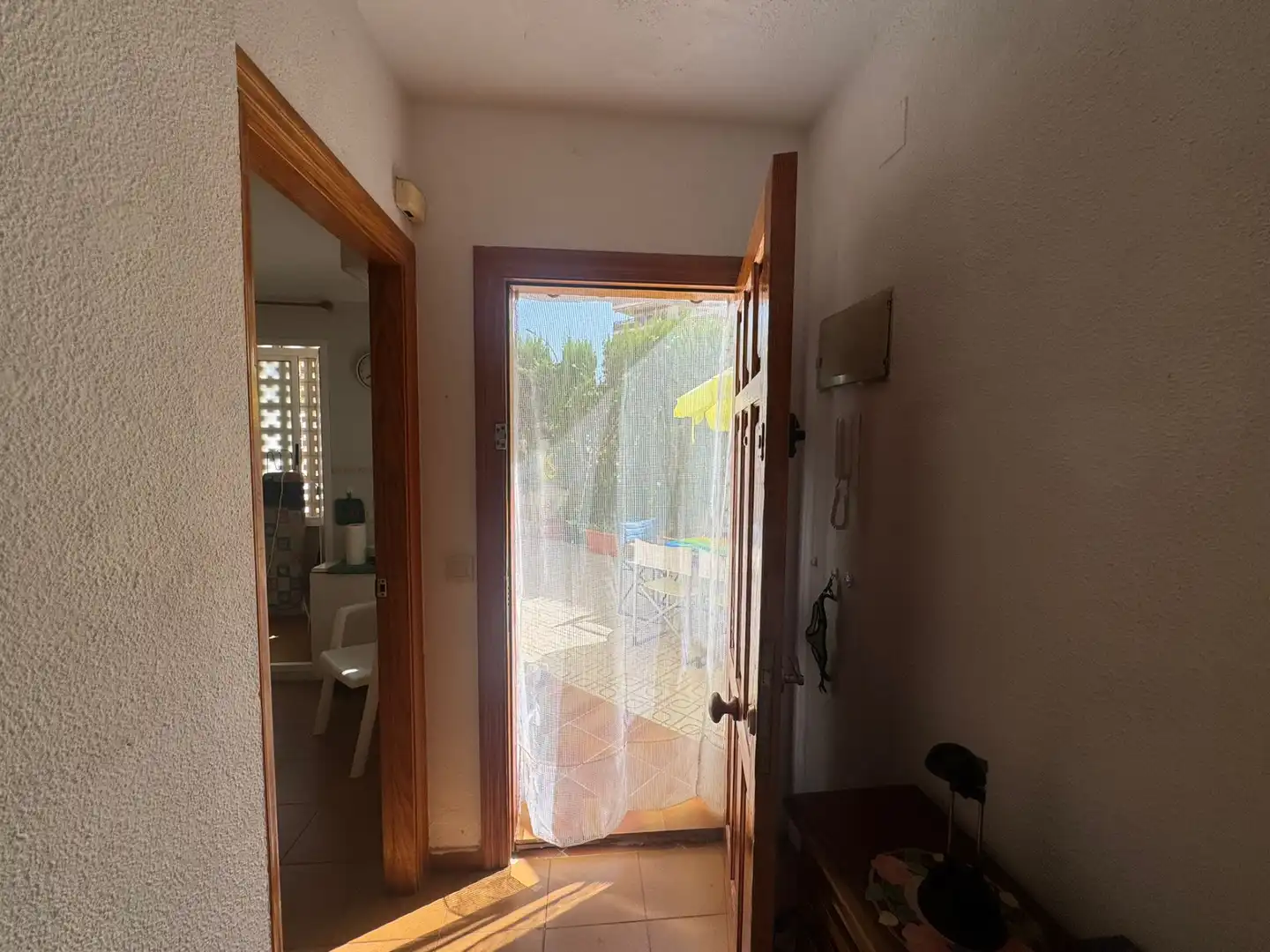 Casa a schiera con terrazza in vendita a Carrer de Juan de la Cierva 30, imagen 6