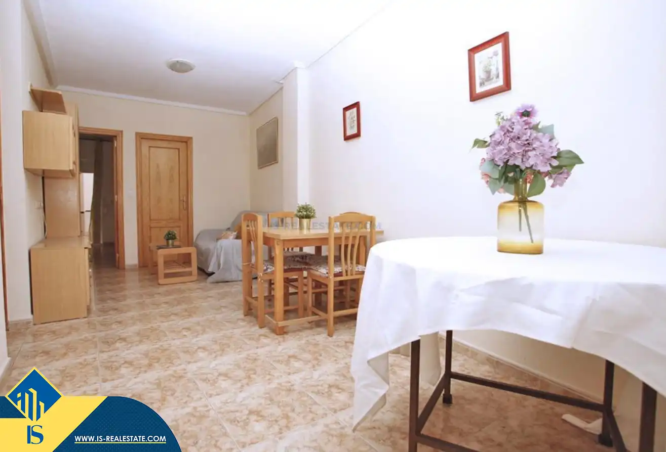 Apartment with lift for sale in Playa del Cura, imagen 12