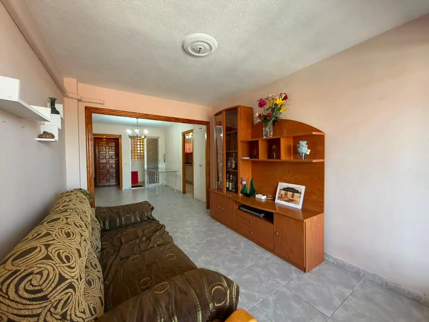 Apartament amb terrassa en venda a Playa del Acequión, Náufragos y Rocío del Mar, imagen 7