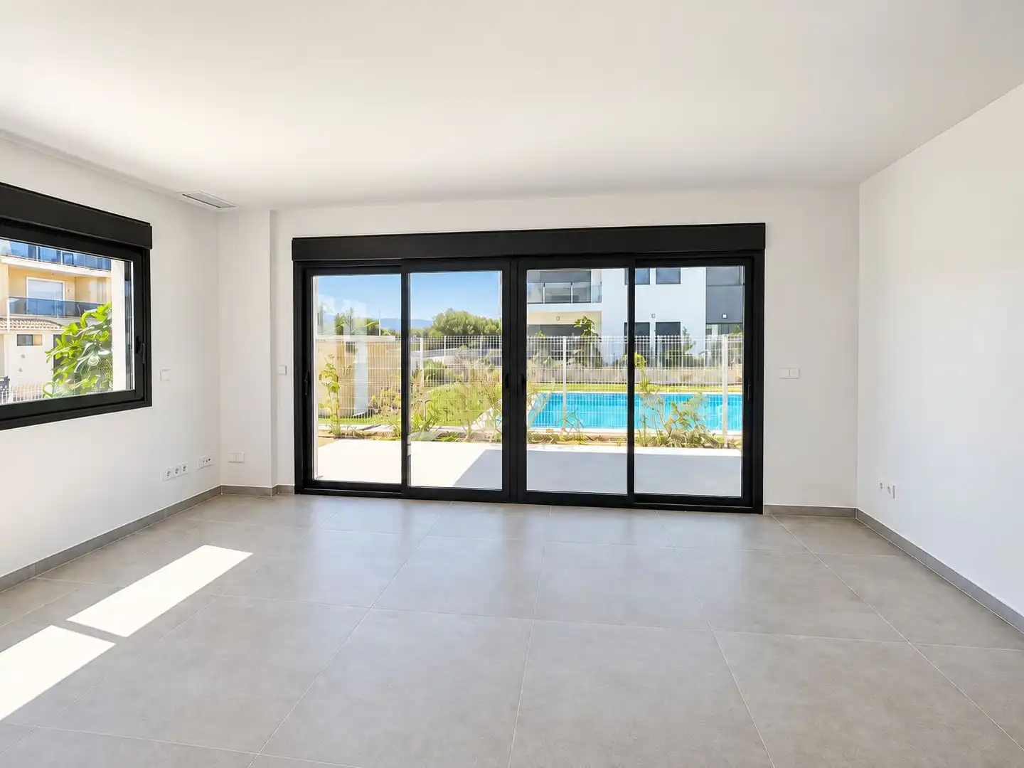 Apartment with pool to rent in Partides comunes - Adsubia, imagen 4