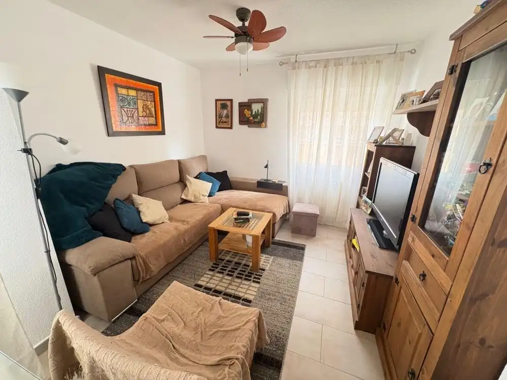 Adosado con piscina en venta en Los Balcones - Los Altos, imagen 8