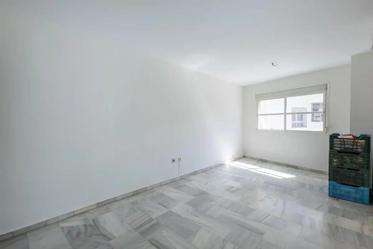 Flat for sale in Cenes de la Vega  with Air Conditioner and Storage room