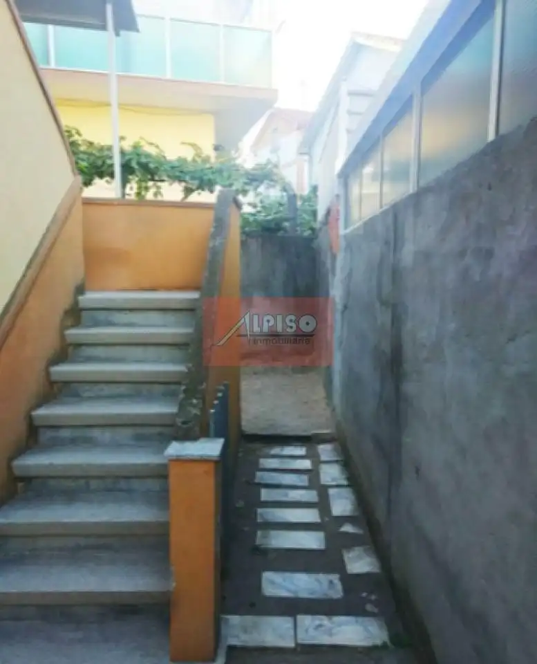 Adossat amb terrassa en venda a Rua Esgos, imagen 10