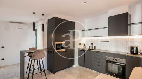 Foto 5 de Pis en venda a Carrer de la Neu de Sant Cugat, Sant Pere, Sta. Caterina i la Ribera,  Barcelona Capital