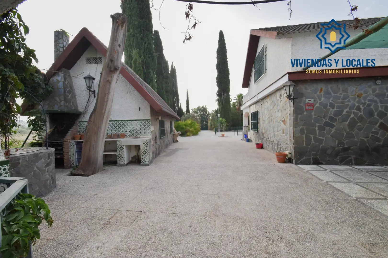 Xalet amb piscina en venda a Camino Viejo de Chimeneas #s/n #s/n #s/n #s/n #s/n, imagen 20