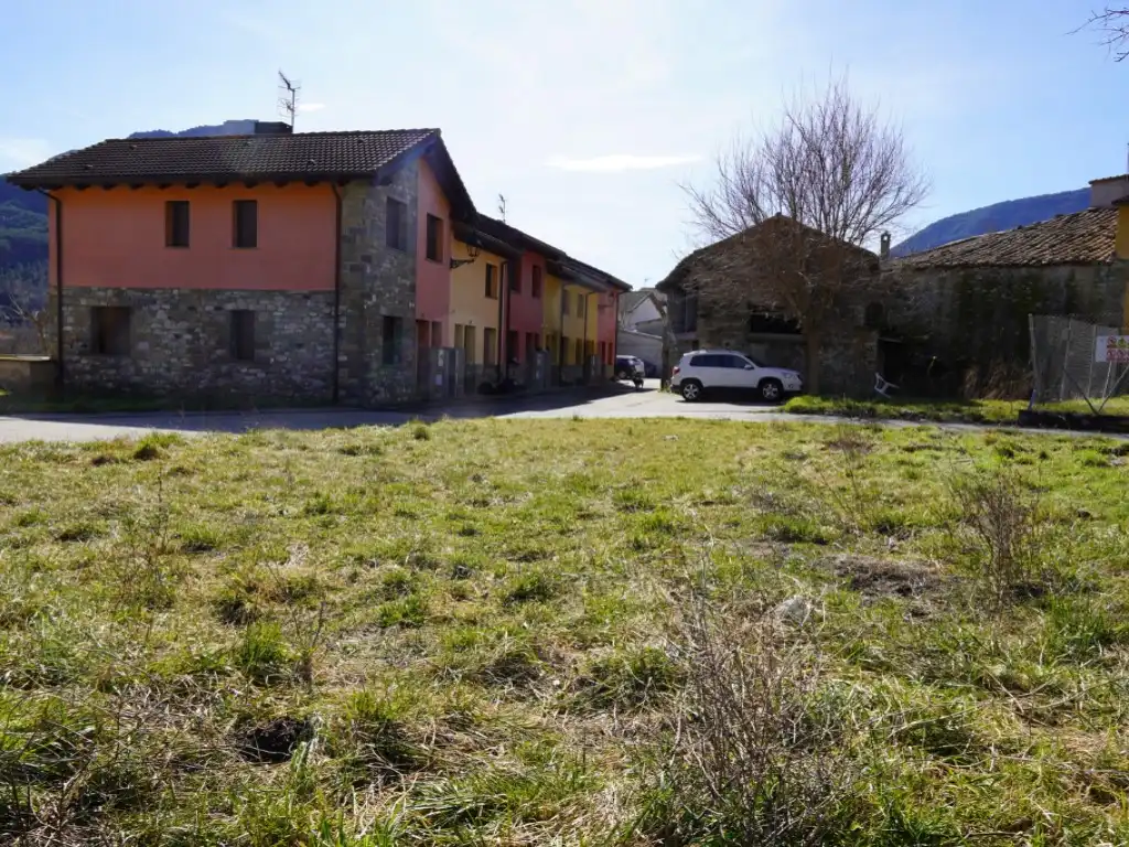 Residential for sale in Diseminados Afueras Navarri, 1, Foradada del Toscar
