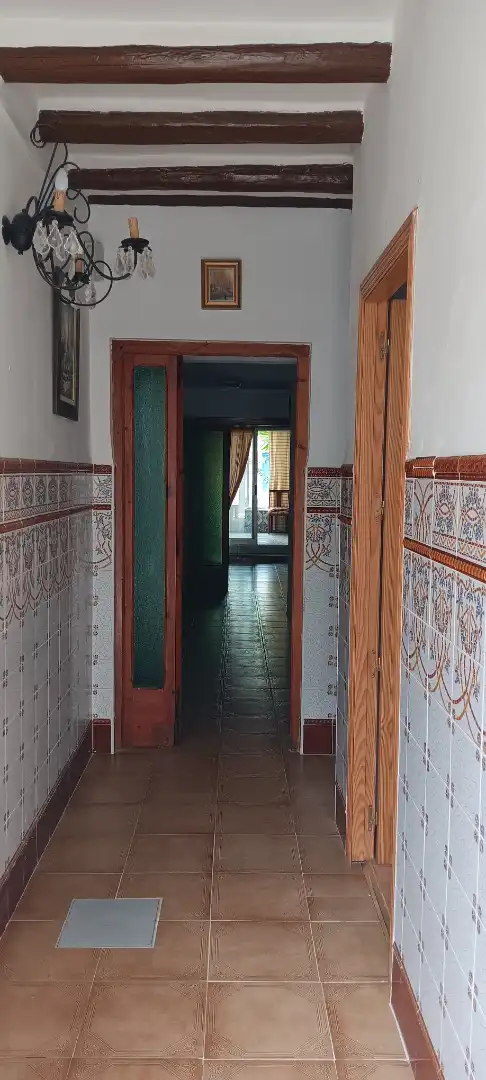 Casa o chalet en venta en Alcalà de Xivert con Terraza, Trastero y Amueblado