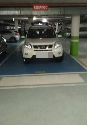 Garaje en Venta en Calle la Llama en Sierrapando