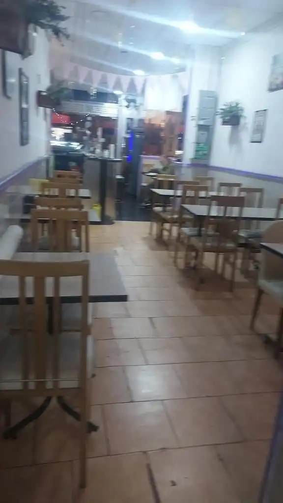 Local en traspaso en Barcelona