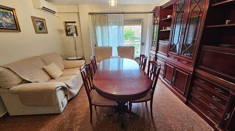 Foto 3 de Piso en venta en Calle Poeta Mas y Ros, L'Amistat, Valencia Capital