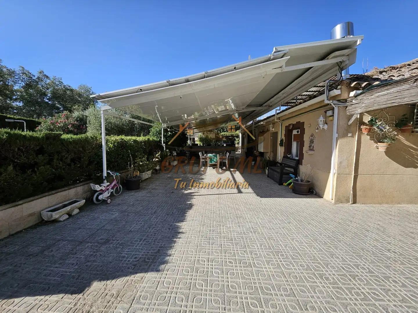 Detached house with pool for sale in N/A, imagen 4