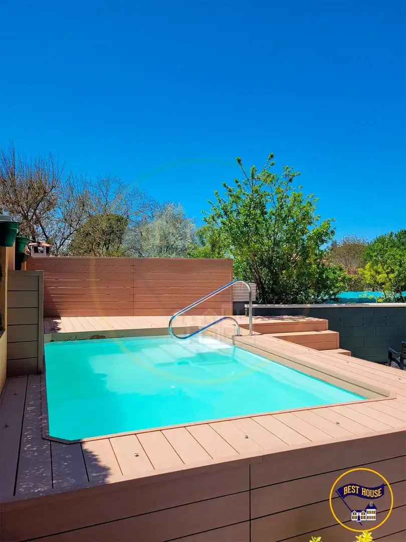 Villa avec balcon à vendre à PINO CARRASCO (ARCAS), imagen 43