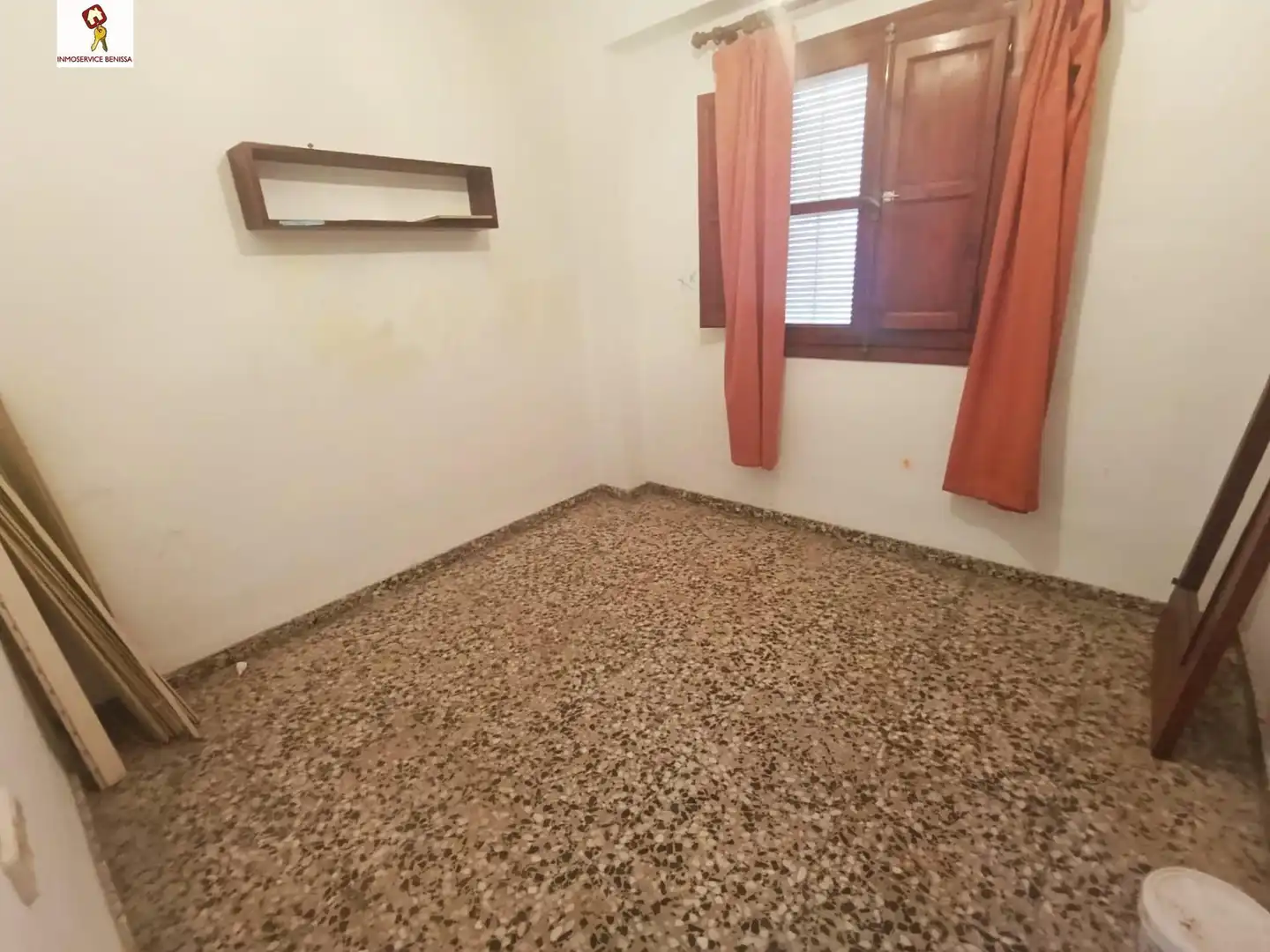 Apartamento en venta en Benissa
