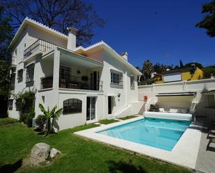 Casa o xalet de lloguer a Calle los Jazmines, 372, Nueva Andalucía centro