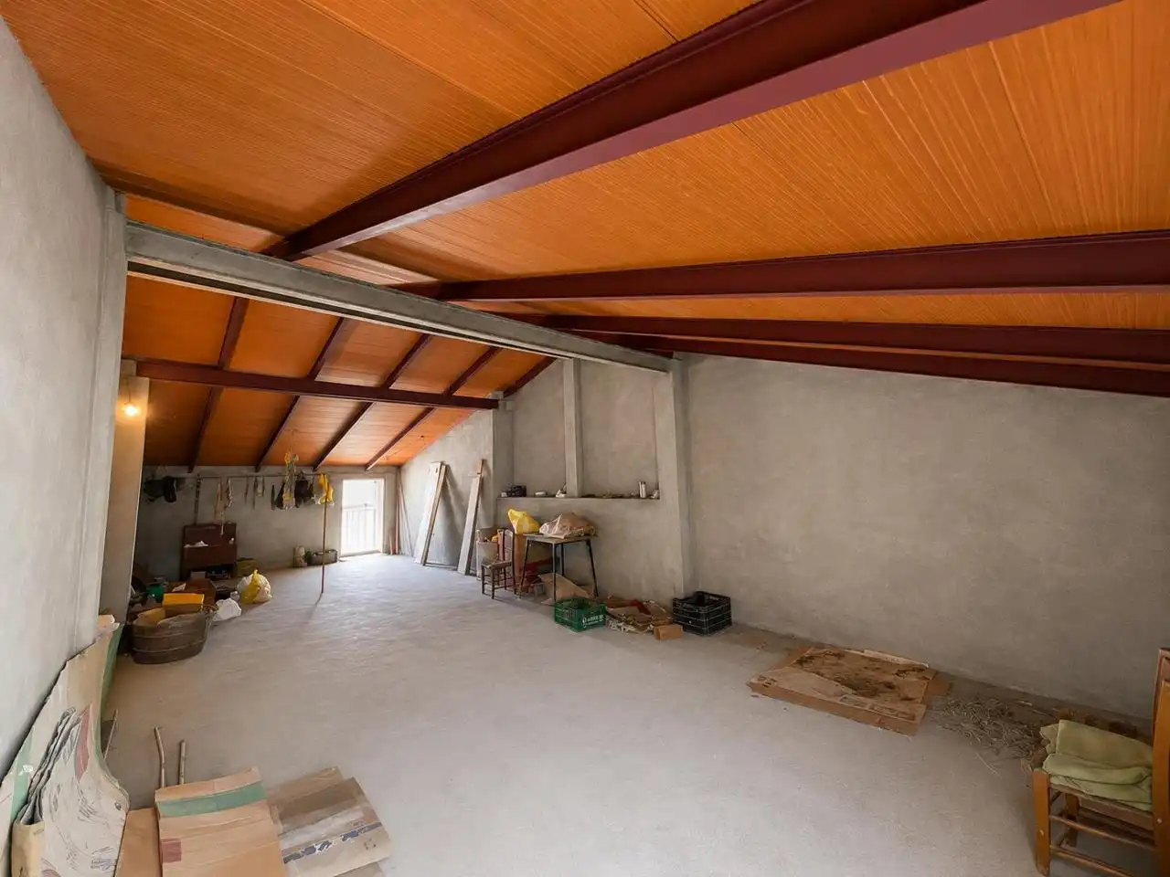 Casa o chalet en venta en La Zarza (Badajoz) con Terraza