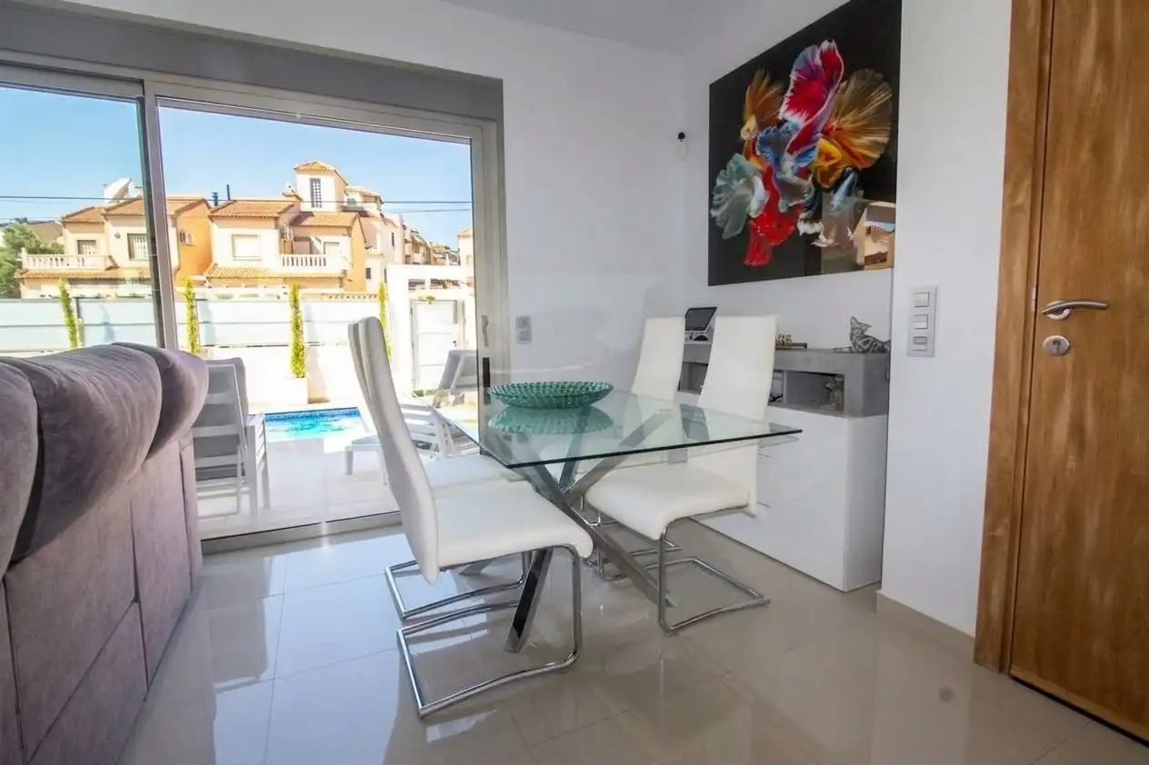House with pool for sale in Orihuela Costa, imagen 7