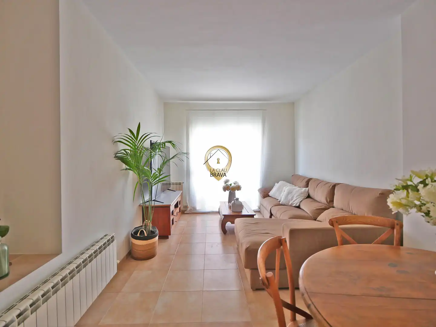 Maison jumelée avec terrasse à vendre à Eixample, imagen 4