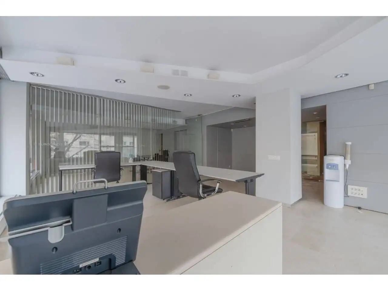 Ufficio con ascensore in vendita a Eixample Nord, imagen 4