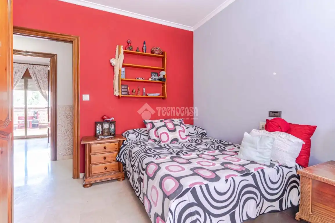 Habitación de Ático en venta en Albuñol con Terraza y Trastero