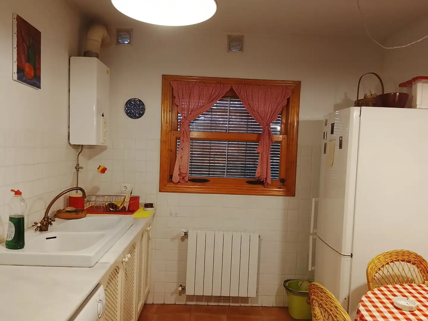 Haus mit Garten zum Verkauf in Madrigal de la Vera, imagen 20