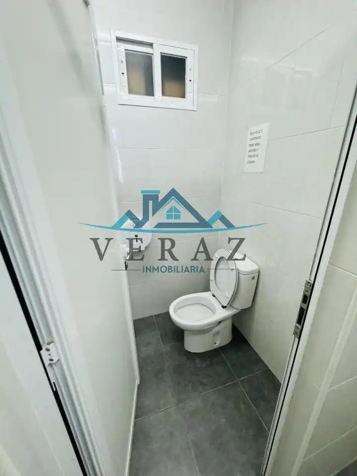 Bathroom of Industrial buildings for sale in Pepino