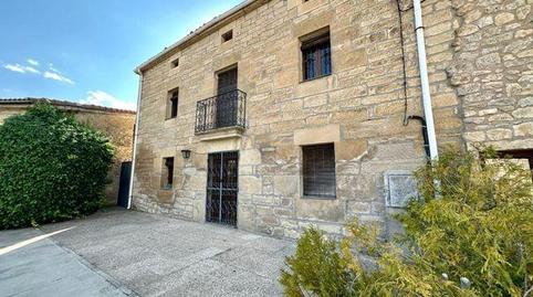 Foto 5 de Casa o chalet en venta en Calle Juego Bolos (celada de la Torre), 11, Valle de las Navas, Burgos