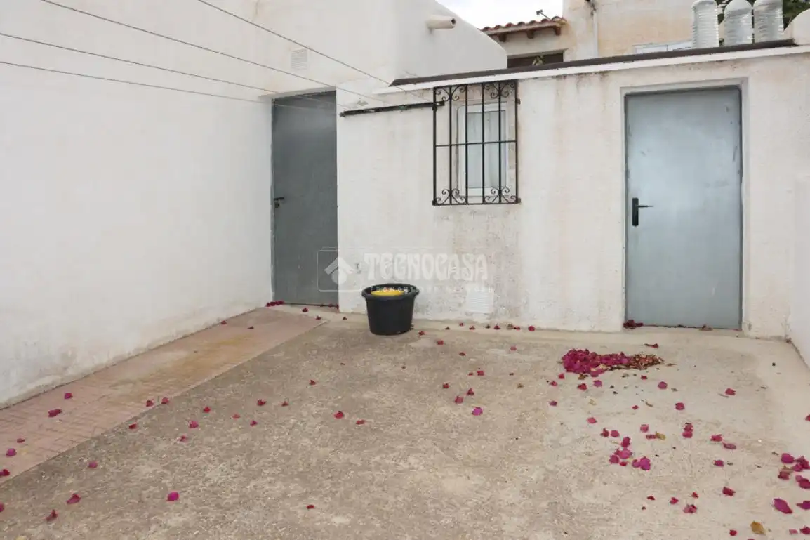 Casa o chalet en venta en Mojácar con Jardín privado y Terraza
