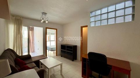 Foto 2 de Piso en venta en C. Marqués de Ordoño, El Carmen,  Murcia Capital