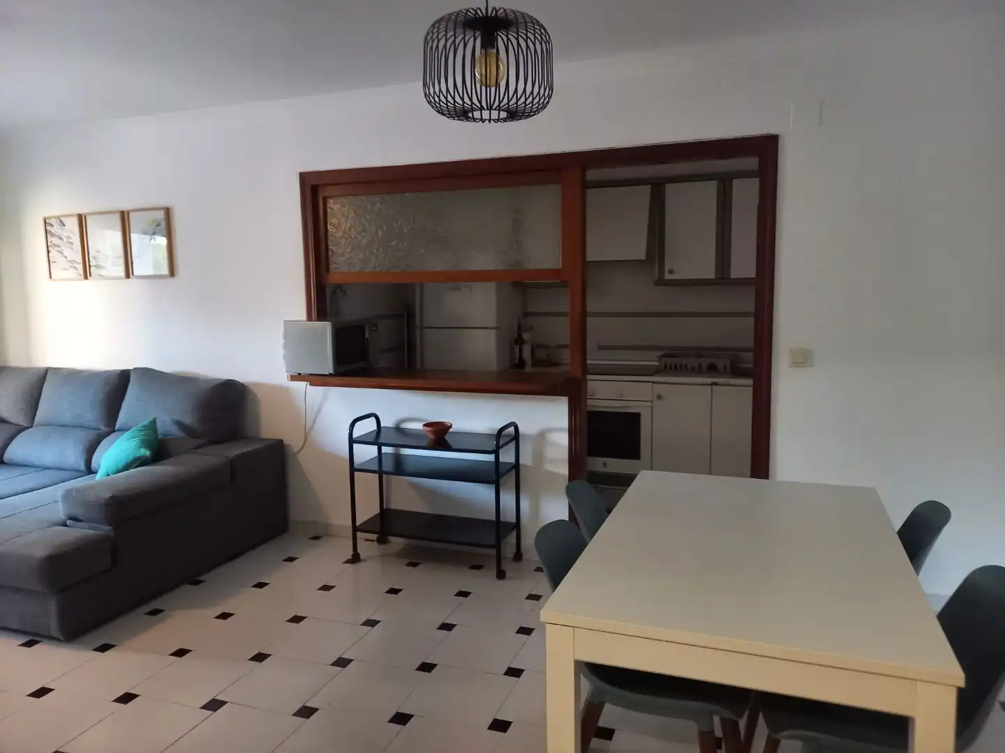 Wohnungen zur Miete in Moraira, Alicante