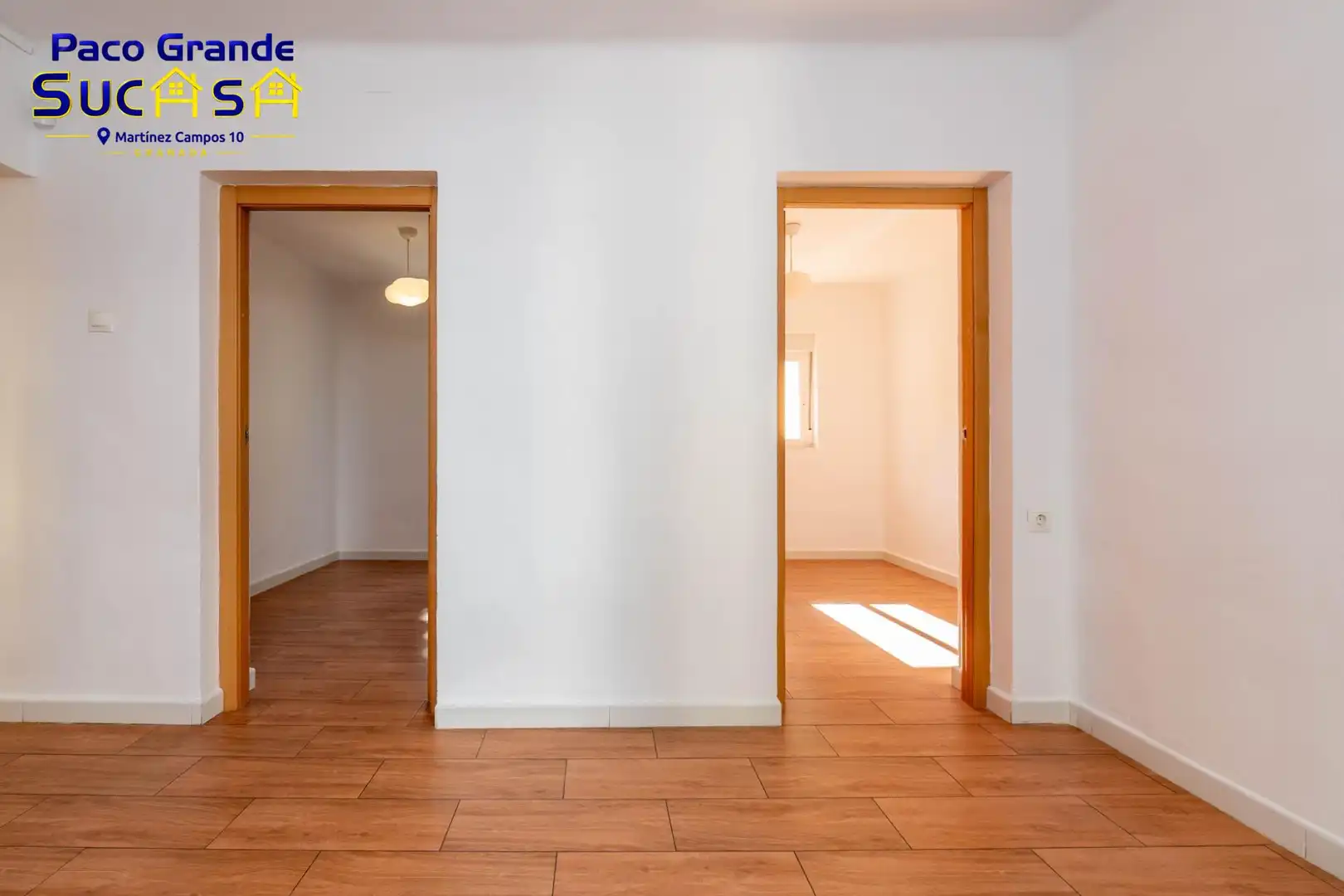 Piso con terraza en venta en JAIME BALMES 2, imagen 6